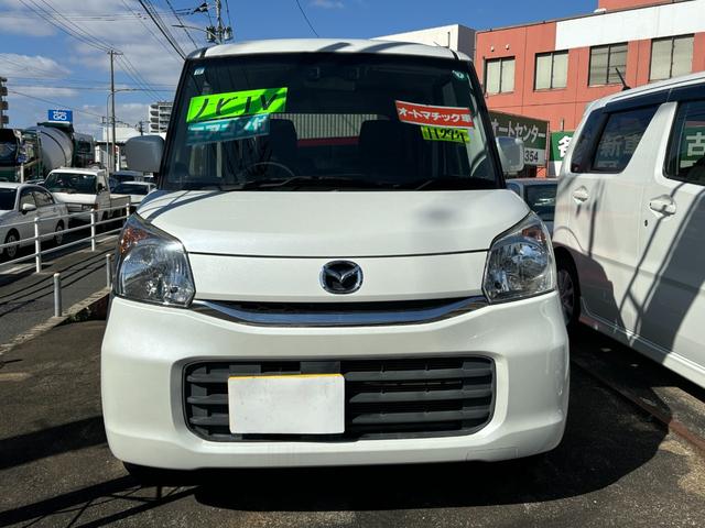 Mazda FLAIR WAGON 2020