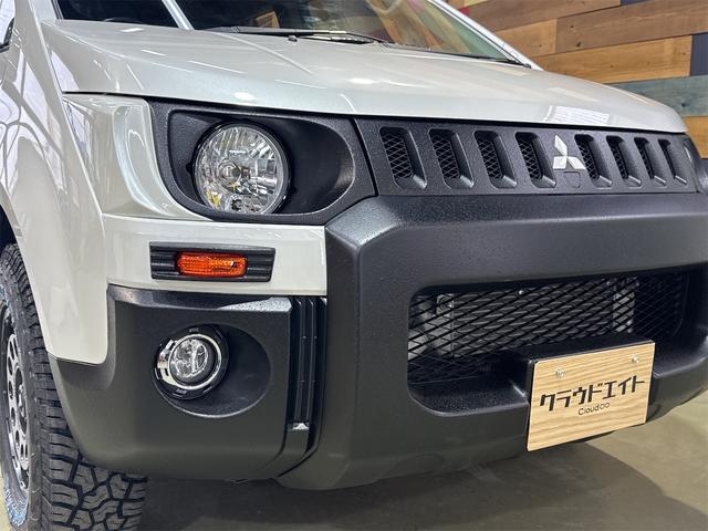 Mitsubishi DELICA D:5 2017