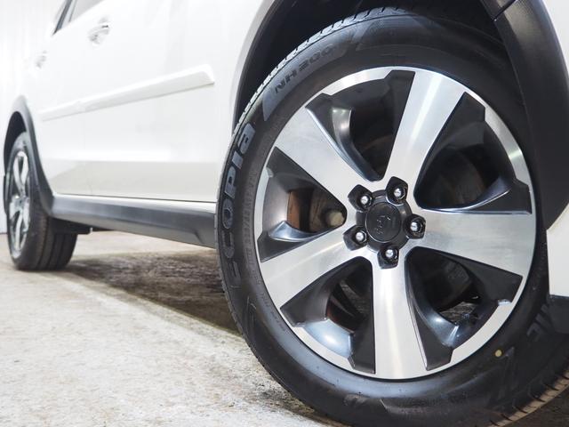 Subaru XV HYBRID 2014