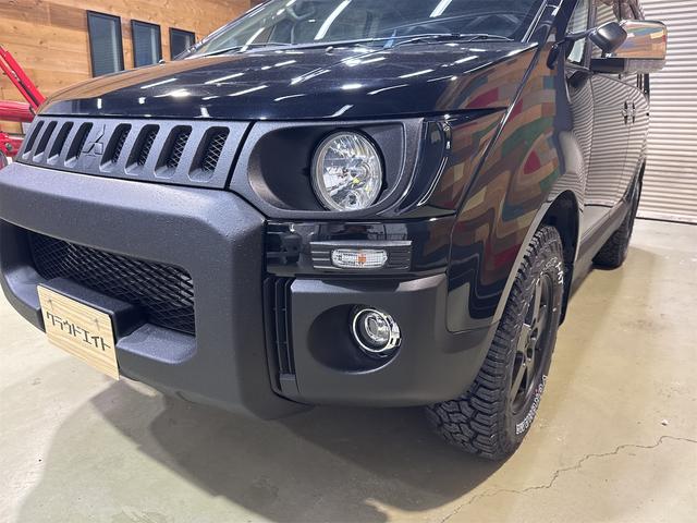 Mitsubishi DELICA D:5 2014