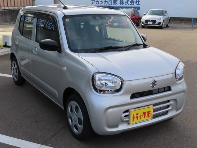 Suzuki ALTO 2023