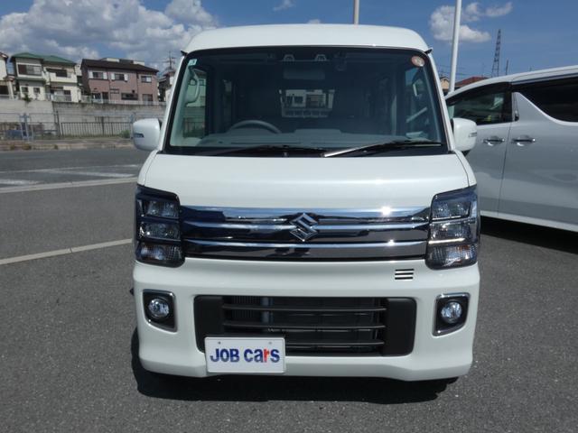 Suzuki EVERY WAGON 2025