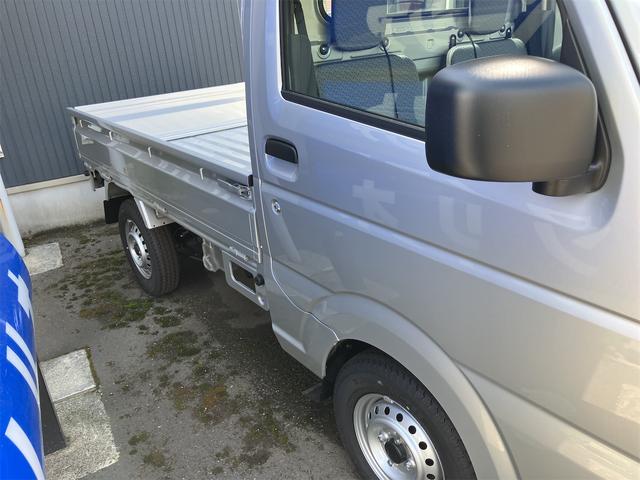 Suzuki CARRY TRUCK 2025