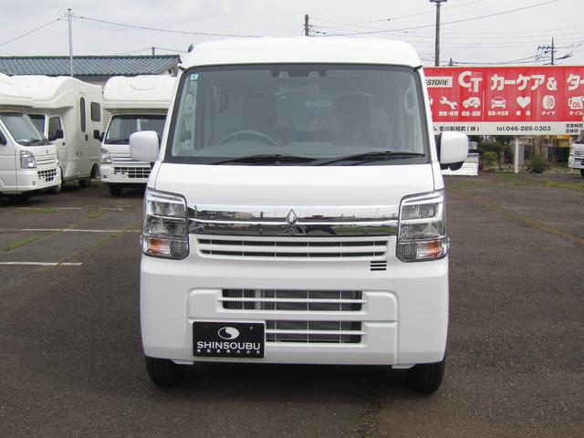 Mitsubishi MINICAB VAN 2025