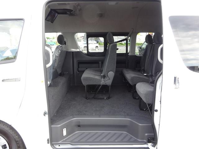 Toyota HIACE WAGON 2025