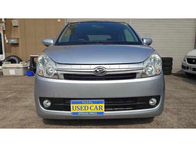 Daihatsu MIRA CUSTOM 2008