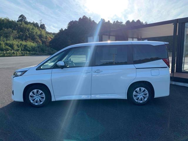 Toyota NOAH 2025