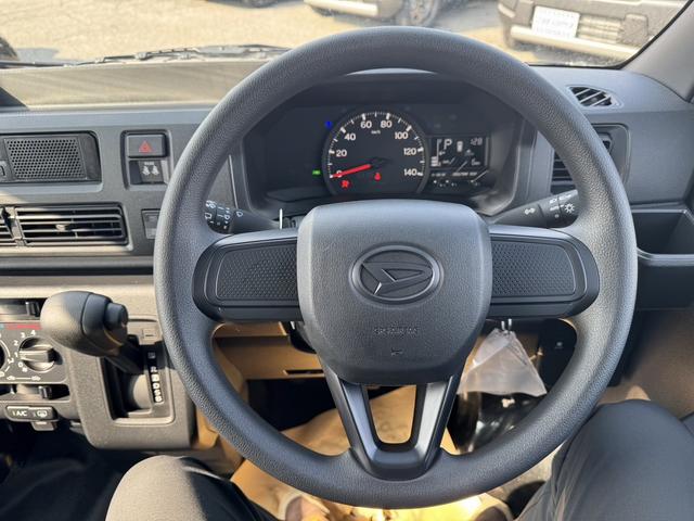 Daihatsu HIJET CARGO 2024