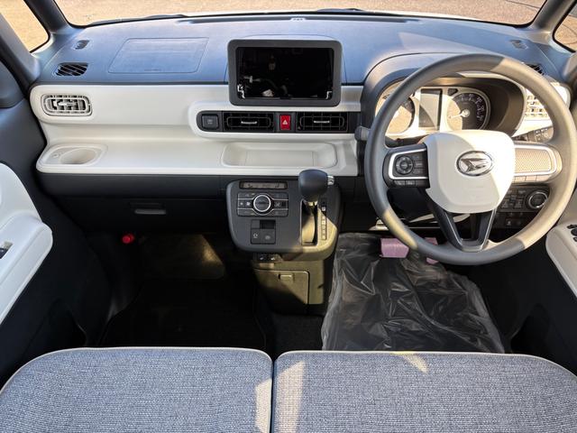 Daihatsu MOVE CANBUS 2025