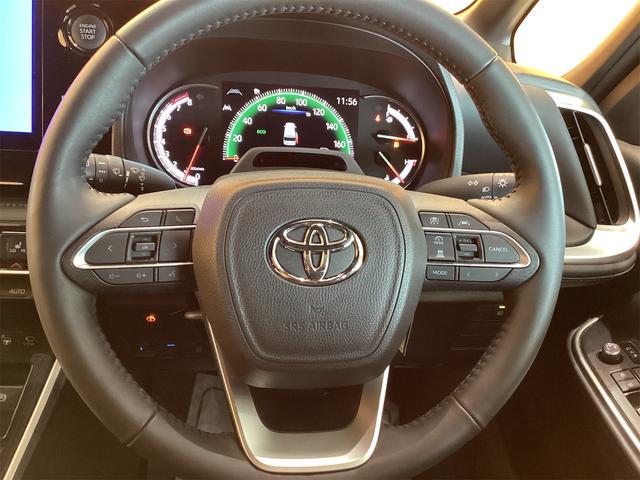 Toyota VOXY 2024