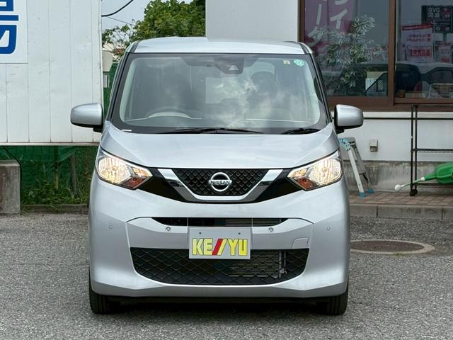 Nissan DAYZ 2020