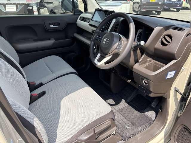 Honda N-WGN 2021