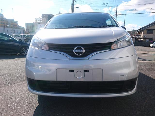 Nissan NV200 VANETTE VAN 2023