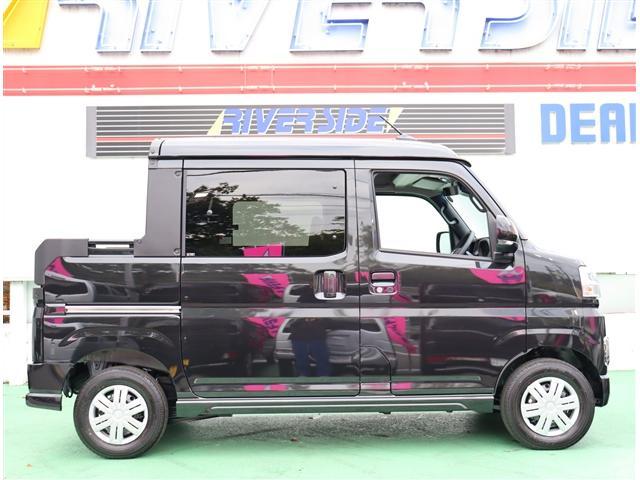 Daihatsu ATRAI 2025