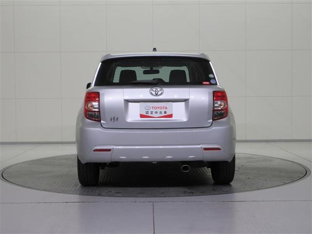 Toyota IST 2012