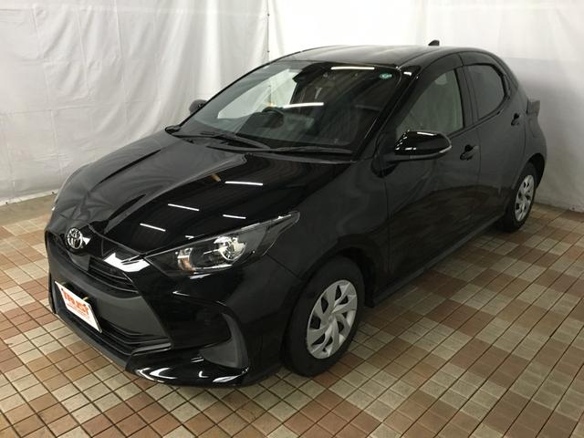 Toyota YARIS 2021