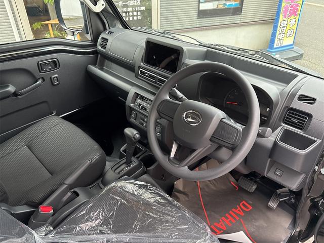 Daihatsu HIJET TRUCK 2025