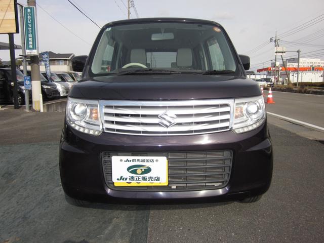 Suzuki MR WAGON WIT 2014