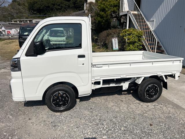 Daihatsu HIJET TRUCK 2025