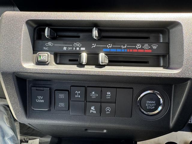 Daihatsu HIJET TRUCK 2025