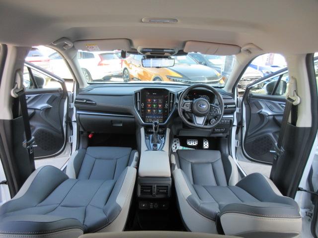 Subaru LEVORG LAYBACK 2024