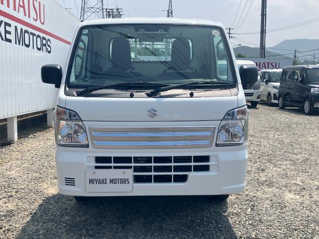 Suzuki CARRY TRUCK 2025