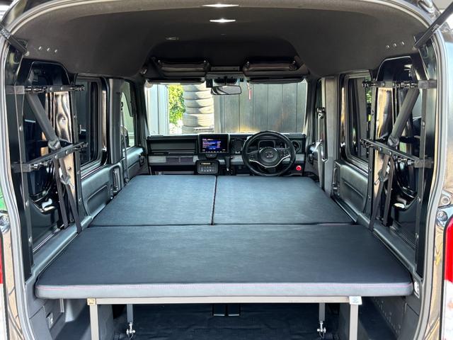 Honda N-VAN 2018