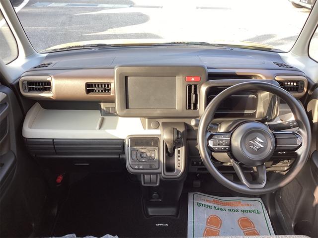 Suzuki SPACIA 2025
