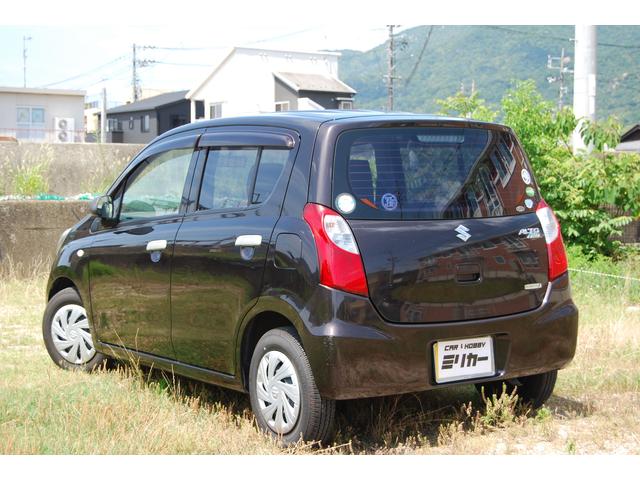 Suzuki ALTO ECO 2014