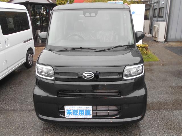 Daihatsu TANTO 2025