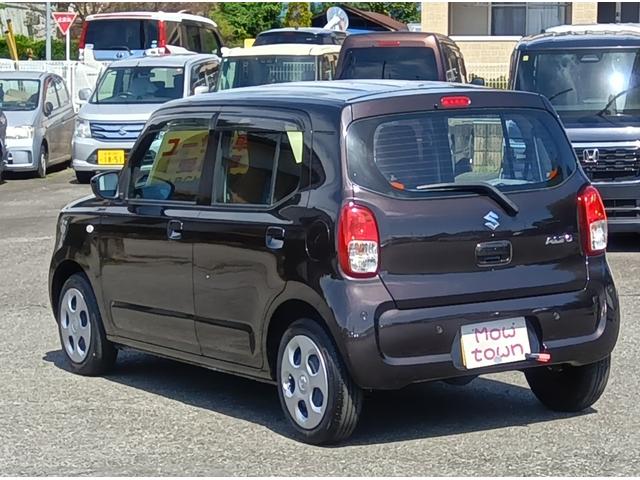 Suzuki ALTO 2022