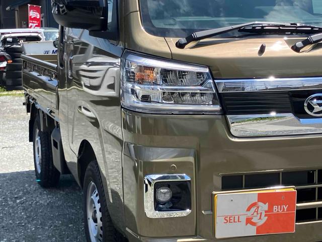 Daihatsu HIJET TRUCK 2025