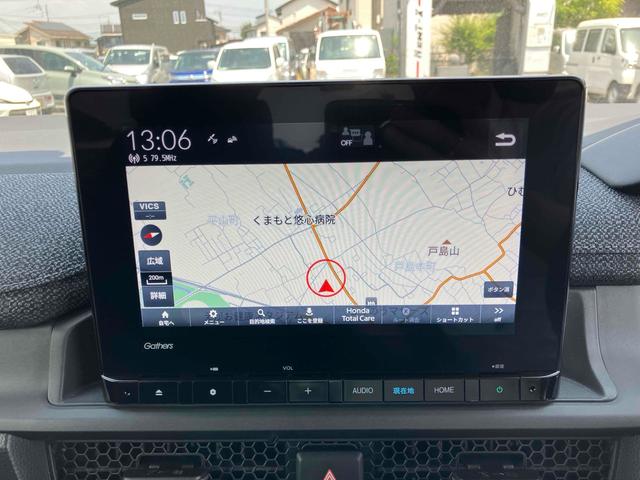 Honda STEPWAGON 2023