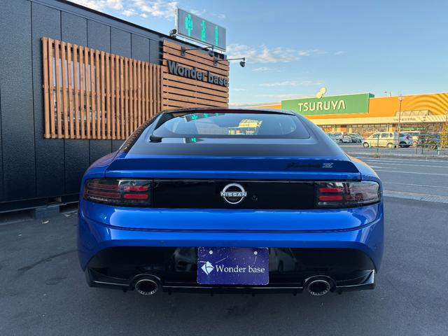 Nissan FAIRLADY Z 2024