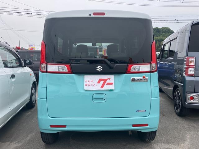 Suzuki SPACIA 2015