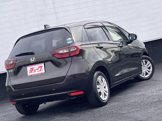 Honda FIT 2020