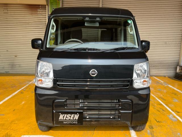 Nissan CLIPPER VAN 2022