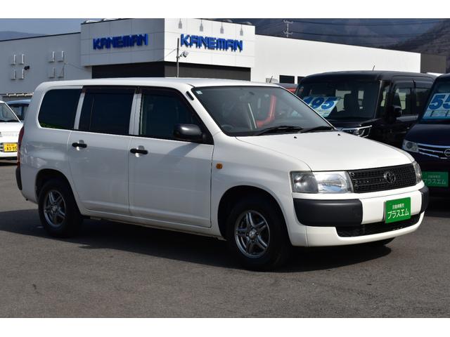 Toyota PROBOX VAN 2014