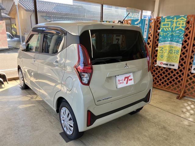 Mitsubishi EK WAGON 2024