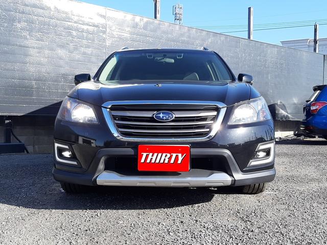 Subaru EXIGA CROSSOVER7 2017