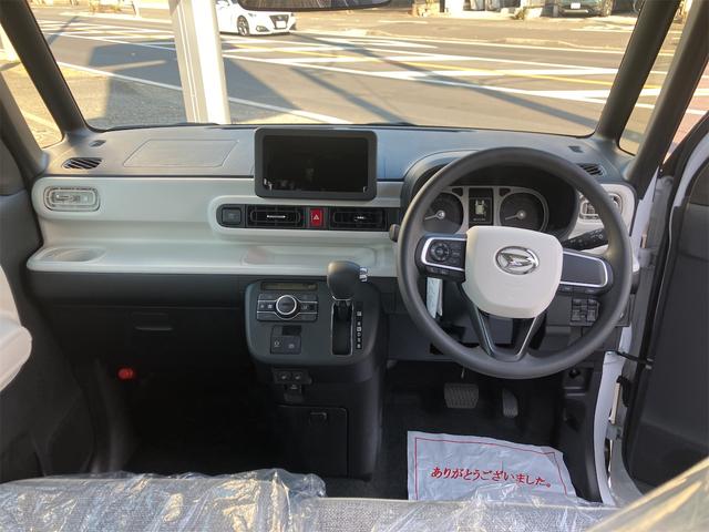 Daihatsu MOVE CANBUS 2025