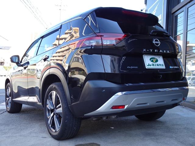 Nissan X-TRAIL 2024