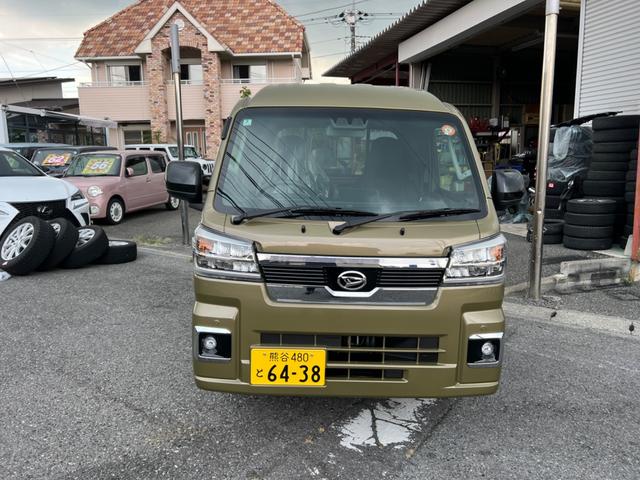 Daihatsu HIJET TRUCK 2025