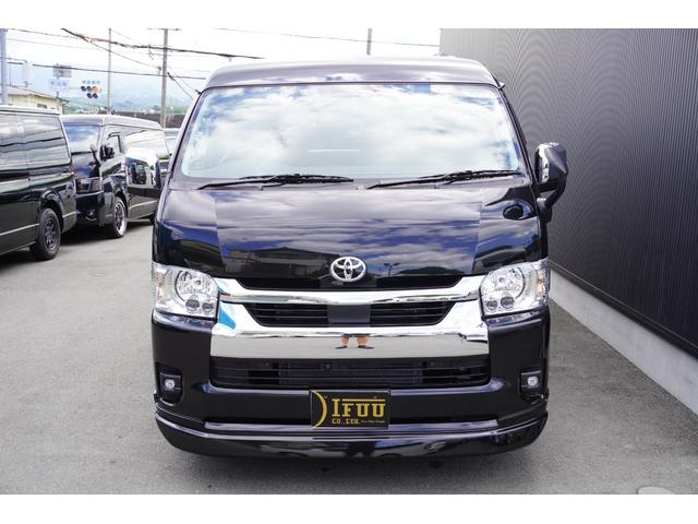 Toyota HIACE WAGON 2025