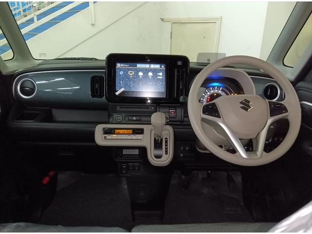 Suzuki WAGON R SMILE 2025