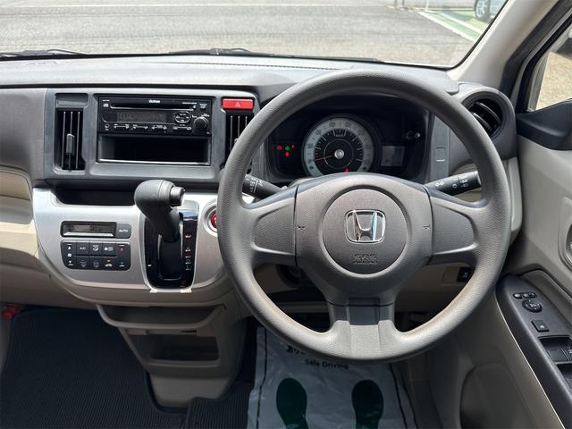 Honda N-WGN 2018