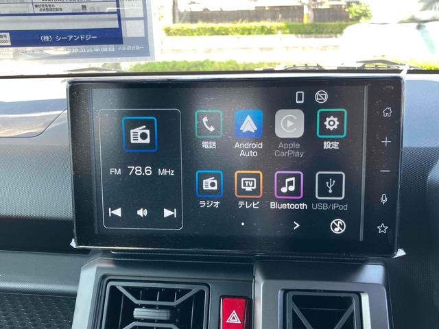 Daihatsu TAFT 2024