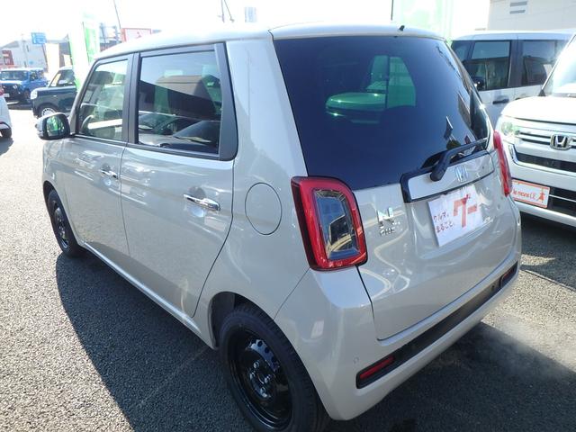 Honda N-ONE 2025