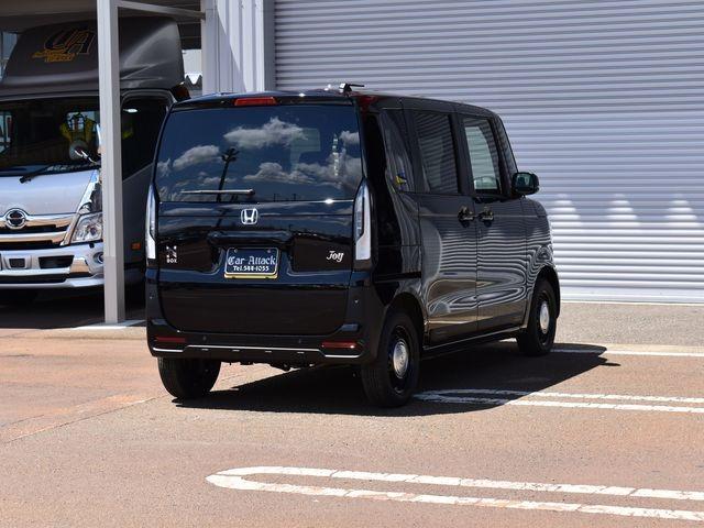 Honda N-BOX JOY 2025