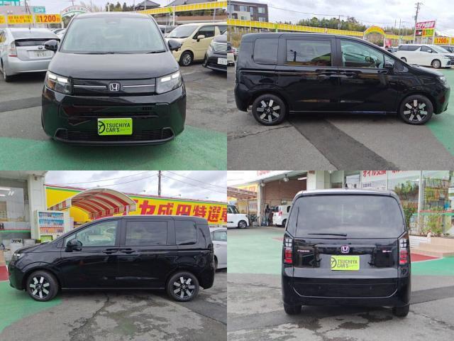 Honda FREED 2026